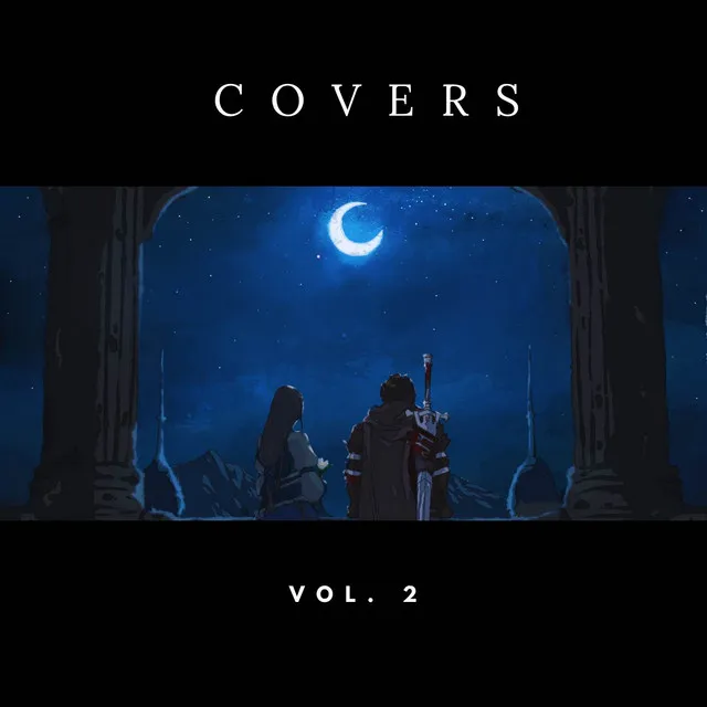 Covers, Vol 2