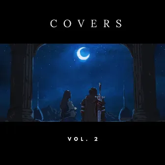 Covers, Vol 2 by Momoru