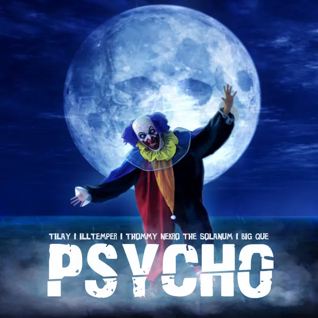 Psycho