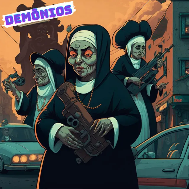 Demônios