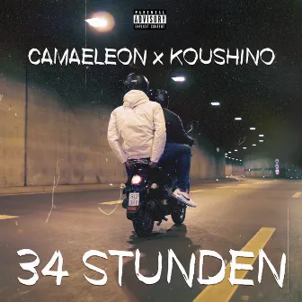 34 Stunden by Camaeleon