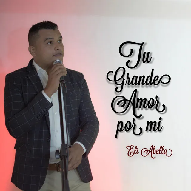 Tu grande amor por mí