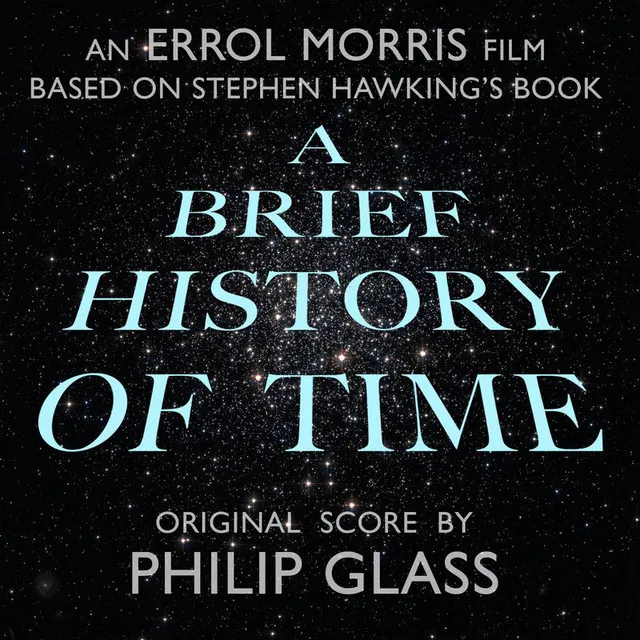 A Brief History Of Time