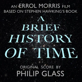 A Brief History Of Time by Michael Riesman