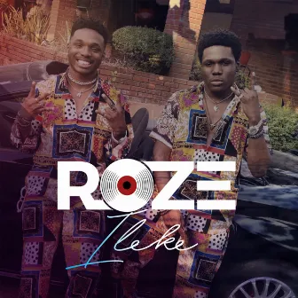 Ileke by Roze