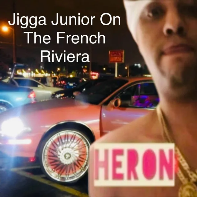 Jigga Junior On The French Riviera