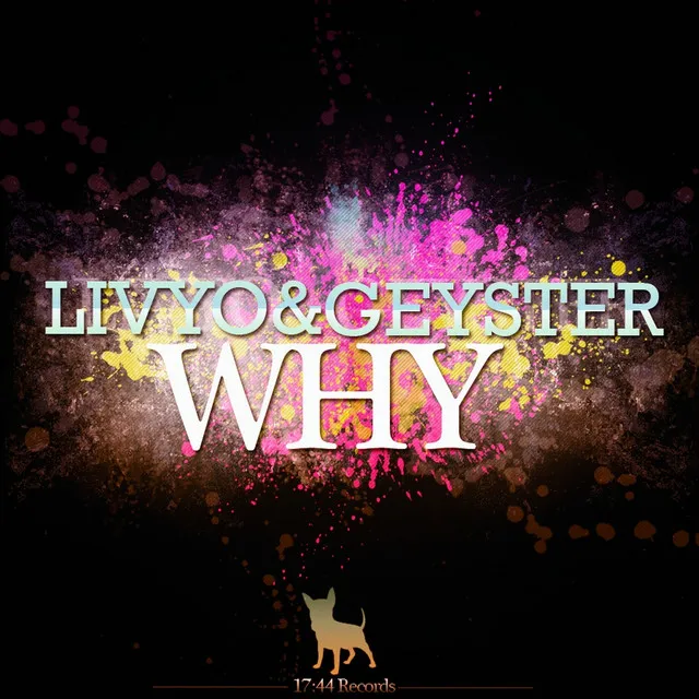 Why - Radio Edit