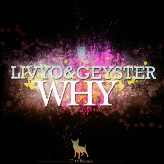 Why by Livyo