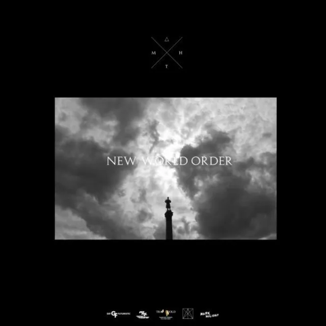 New World Order - Epic Festival Trap Remix