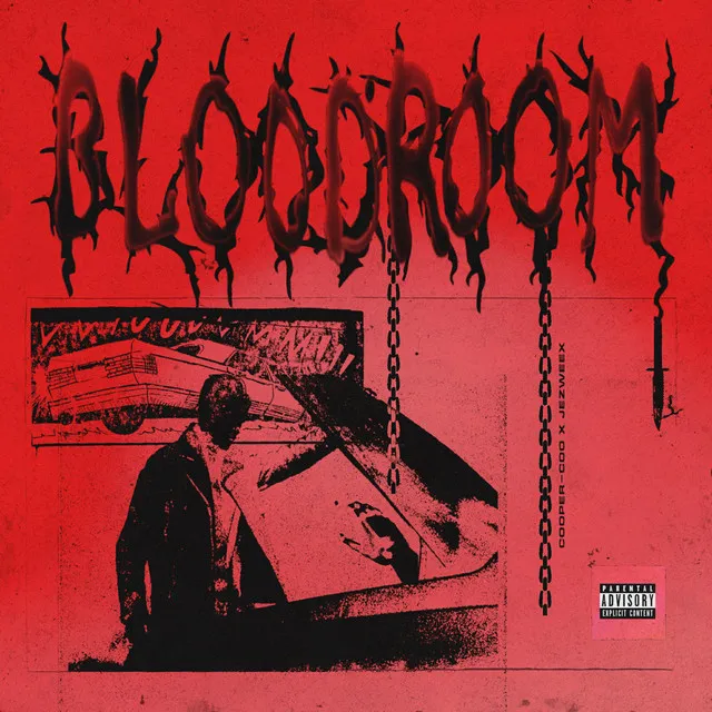 Blood Room