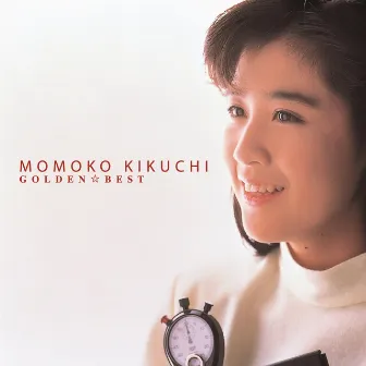 Golden☆Best by Momoko Kikuchi