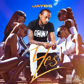 Yes by Jayds