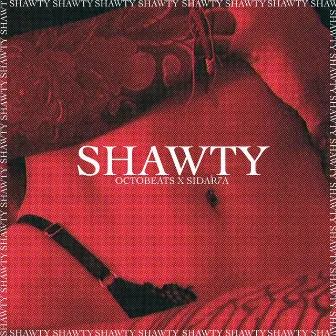 Shawty by Sidar7a