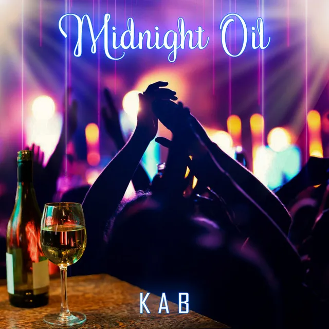 Midnight Oil - Radio Edit