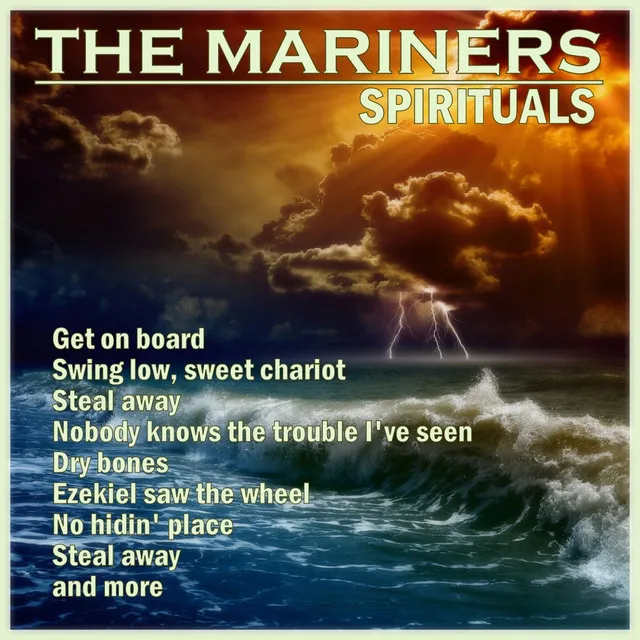 The Mariners Sing Spirituals