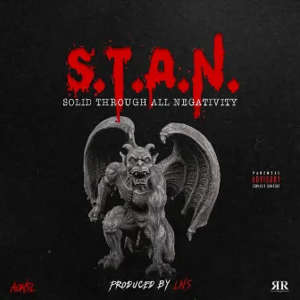 S.T.A.N. by Squirt