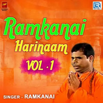 Ramkanai Harinaam Vol 1 by Ramkanai Das