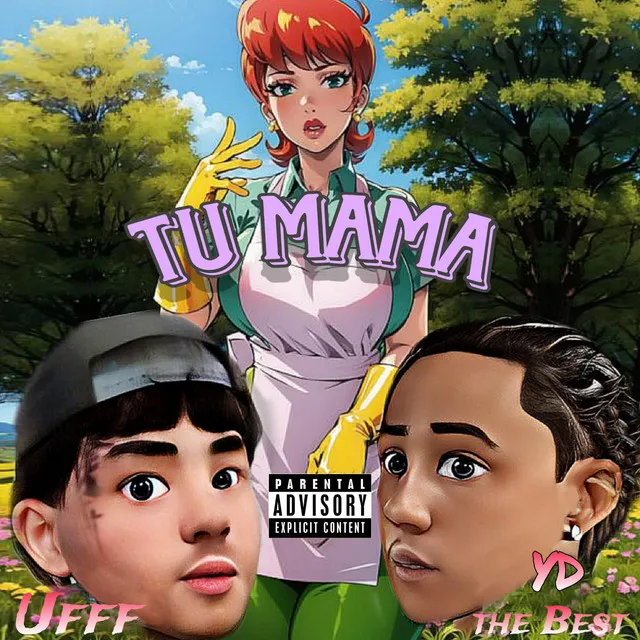 Tu Mama