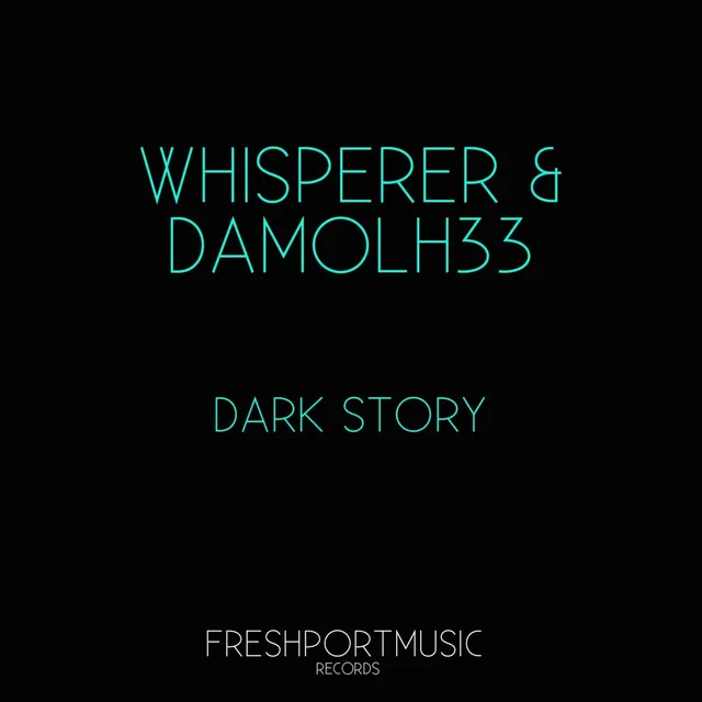 Dark Story - Planctophob Remix