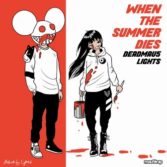 When The Summer Dies by Lights