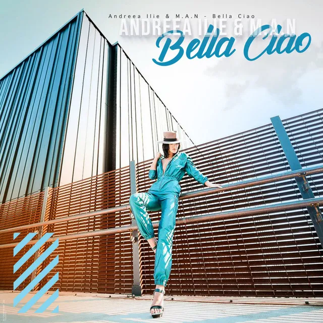 Bella Ciao - Alternative Mix