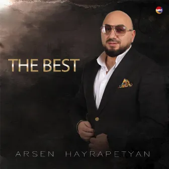 The Best by Arsen Hayrapetyan