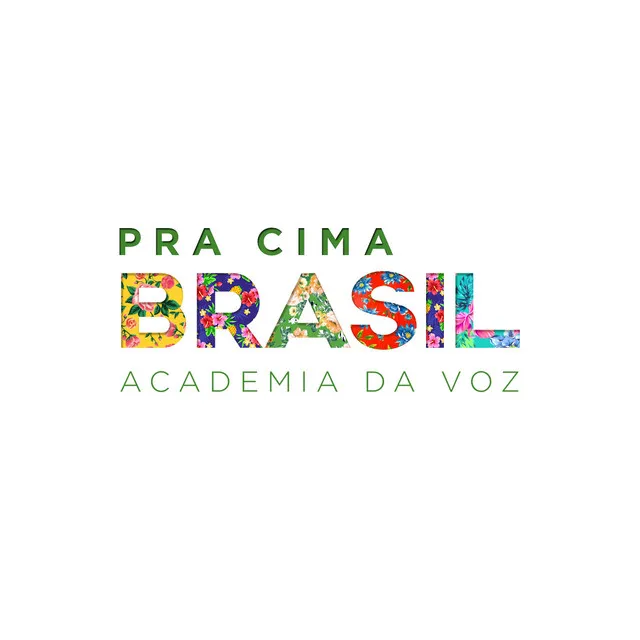 Pra Cima Brasil