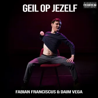 Geil op jezelf by Daim Vega