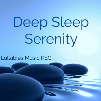 Deep Sleep Serenity - Sleeping Songs to Sleep Well, Relaxing Music for Mindfulness Meditation, Relaxation, Tantra, Yoga & Zen to Sleep Well by Winter Sleep Music Academy