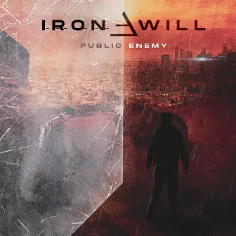 Public Enemy by Iron Will