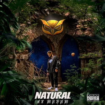 Natural EP by El Mayam