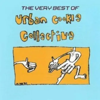 The Very Best Of by Urban Cookie Collective