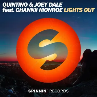 Lights Out (feat. Channii Monroe) by Joey Dale