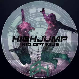 High Jump by Kid Optimus