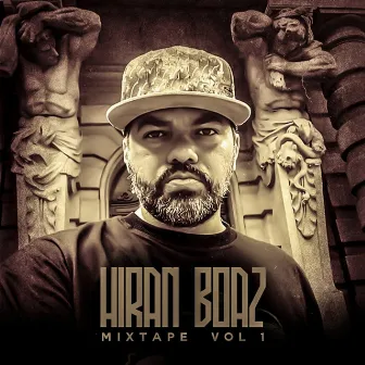 Mixtape, Vol. 1 by Hiran Boaz