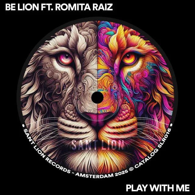 Play With Me - Radio Edit