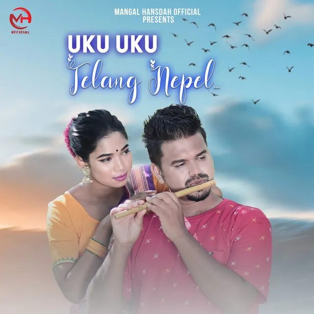 Uku Uku Telang Nepel - Original