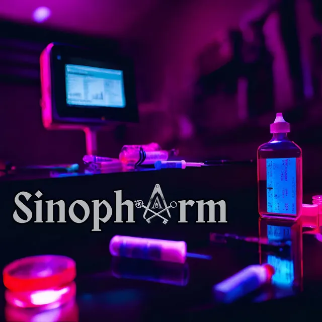 Sinopharm