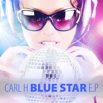 Blue Star by Carl H