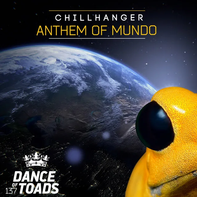 Anthem Of Mundo - Radio Edit