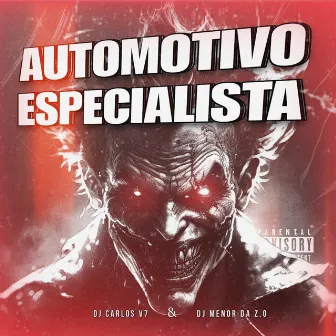 AUTOMOTIVO ESPECIALISTA by DJ CARLOS V7