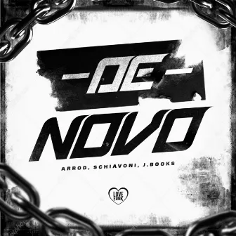 De Novo by Schiavoni