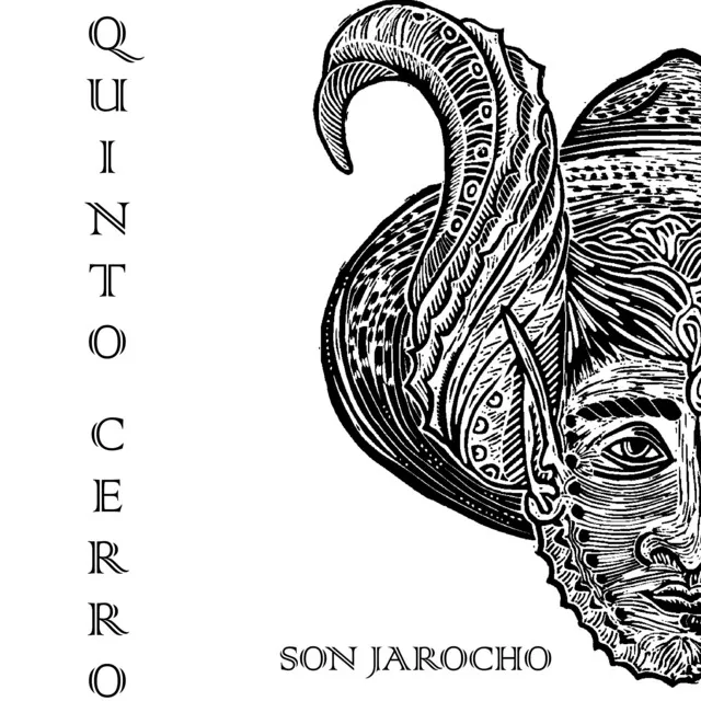 Quinto Cerro-Son Jarocho.