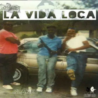 La Vida Loca by Flame