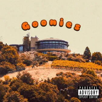 Goonies by Jaylen Ivey