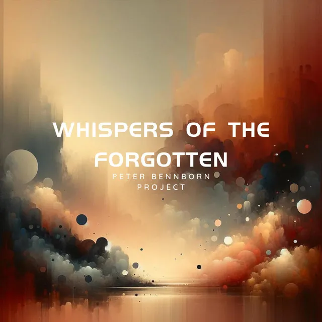 Whispers of the Forgotten