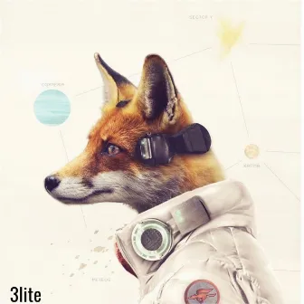 StarFox 64 by 3lite