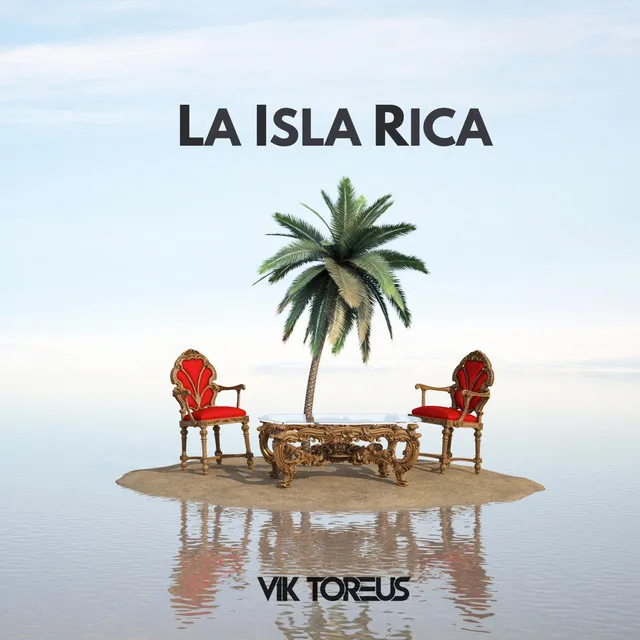 La Isla Rica