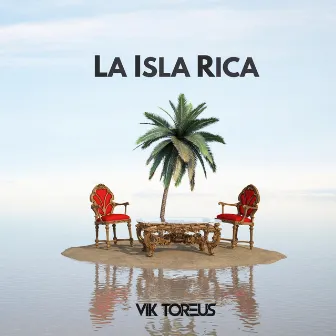 La Isla Rica by Vik Toreus