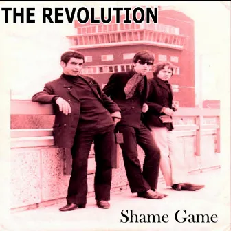 Shame Game by The Revolution